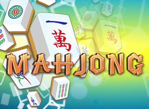 game pic for Mahjong by Skillgamesboard